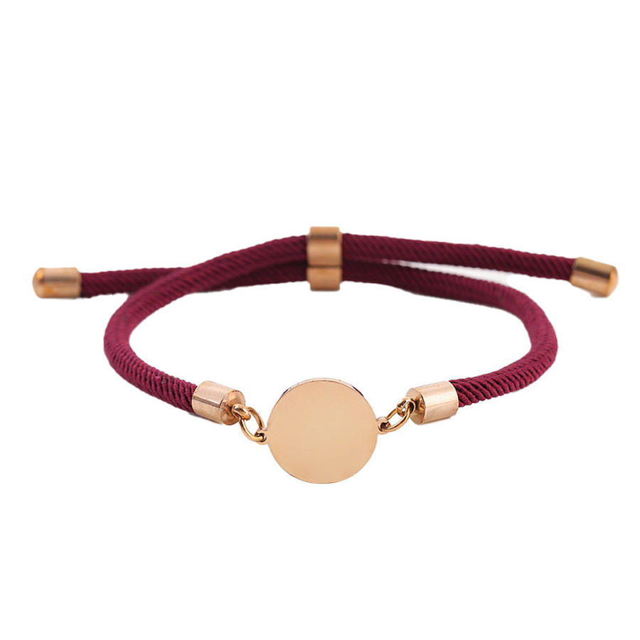 Rope Bracelets - Bottle Openers Now