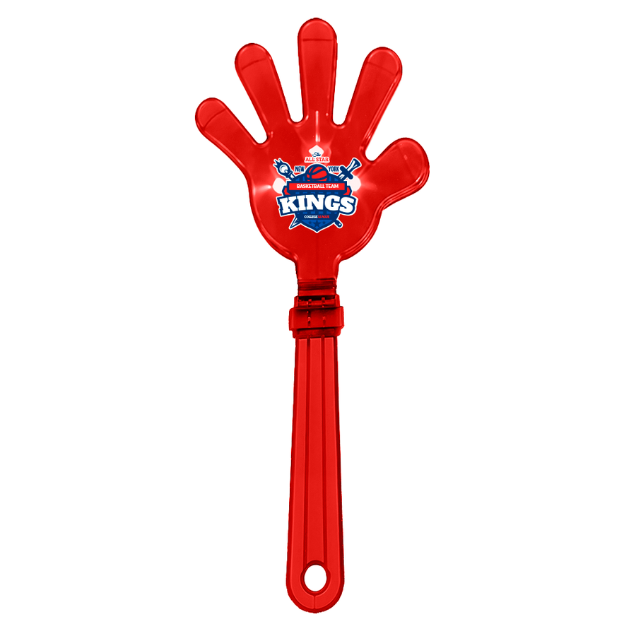 Luminous Clappers - Bottle Openers Now