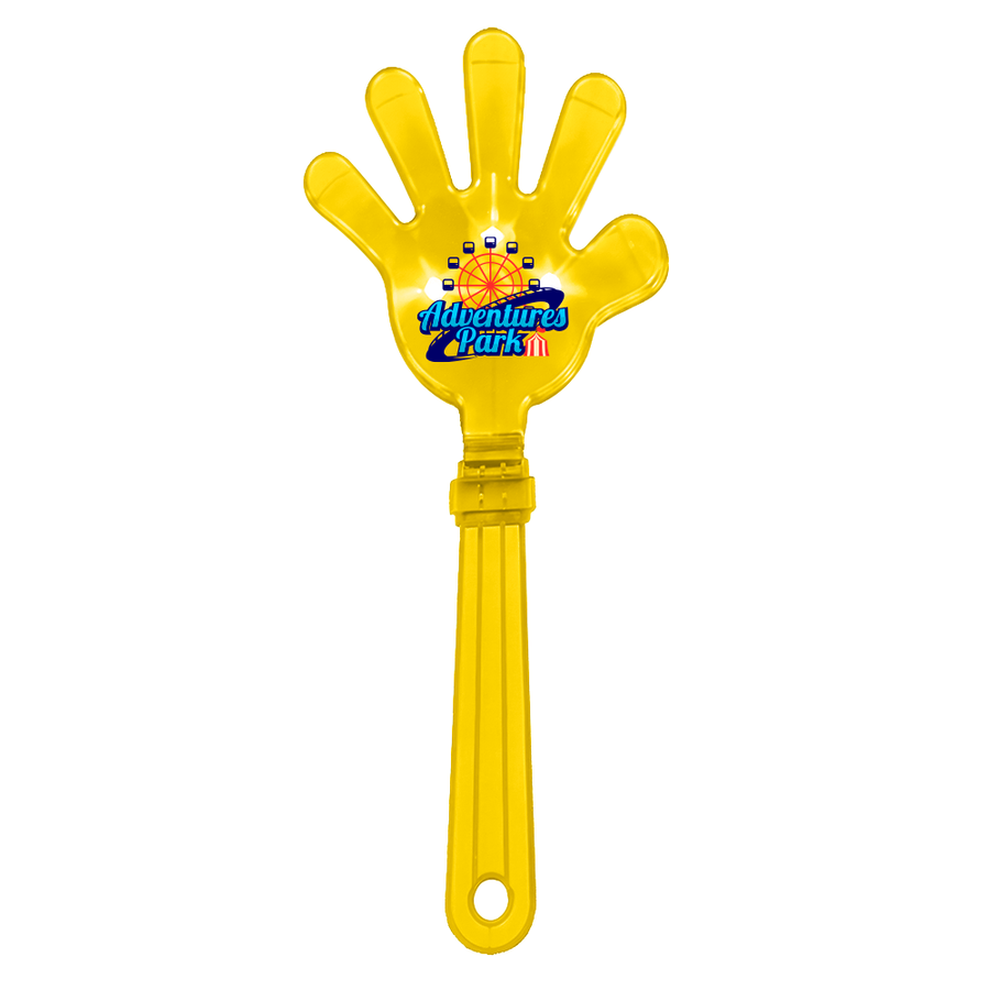 Luminous Clappers - Bottle Openers Now