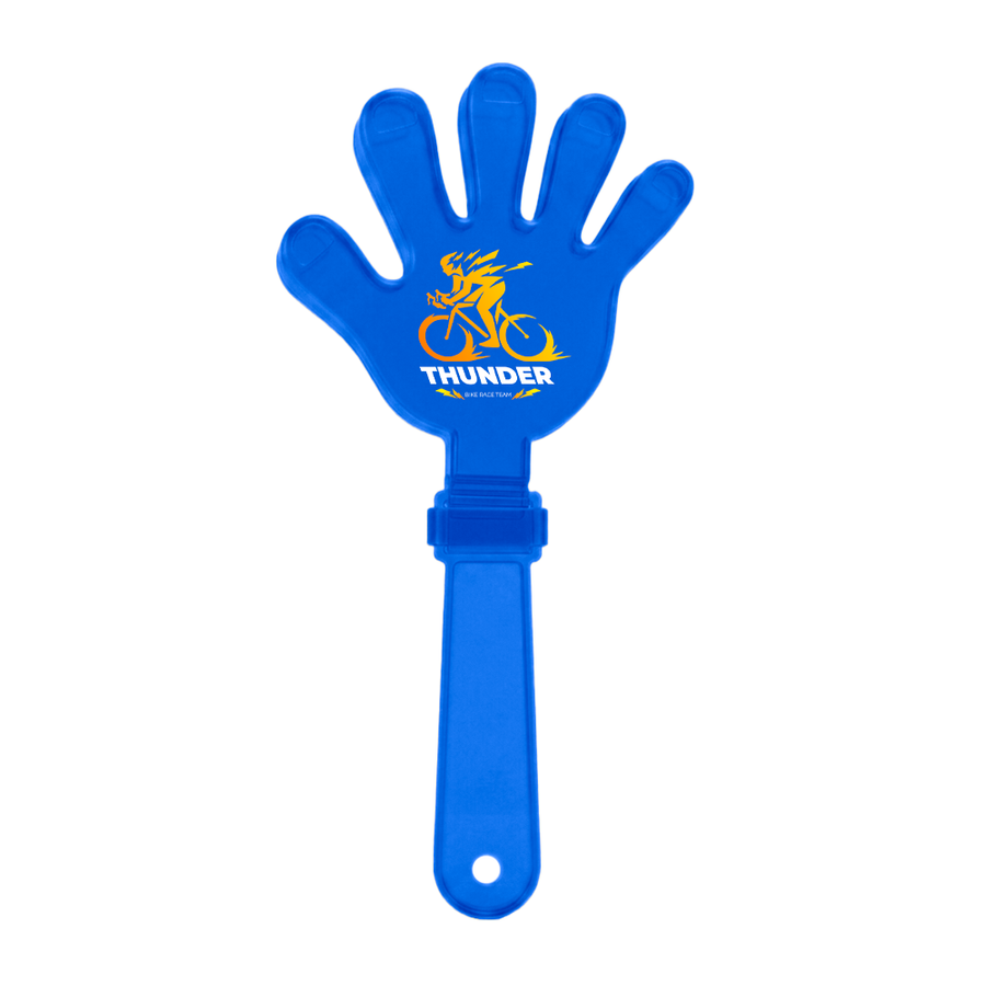 Classic Clappers - Bottle Openers Now