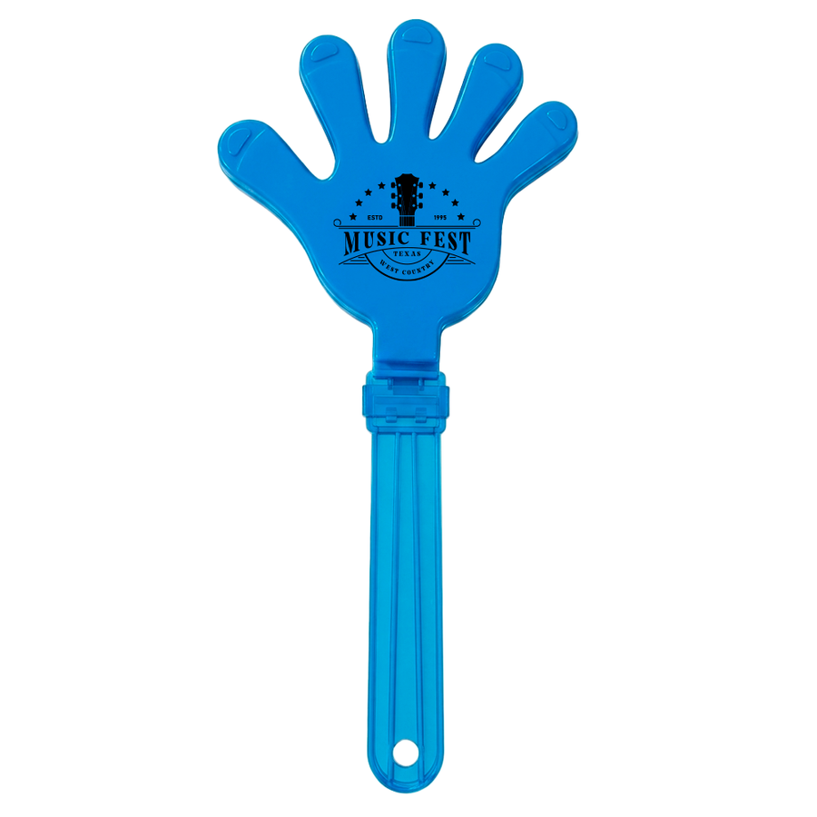 Classic Clappers - Bottle Openers Now