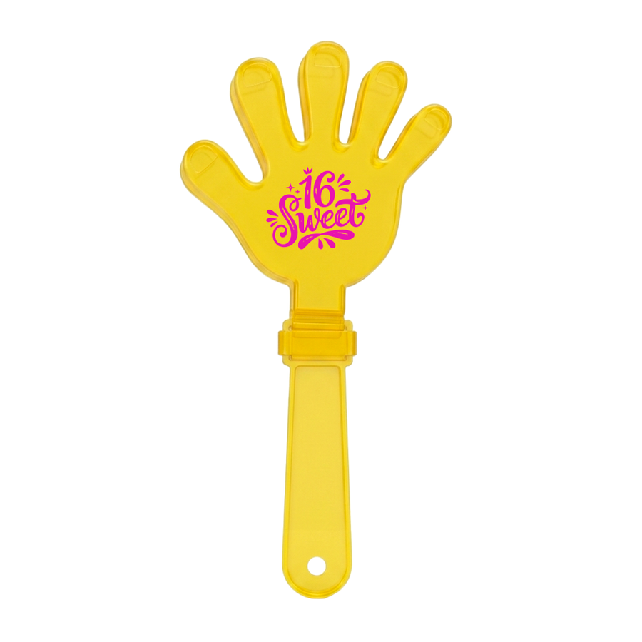 Classic Clappers - Bottle Openers Now