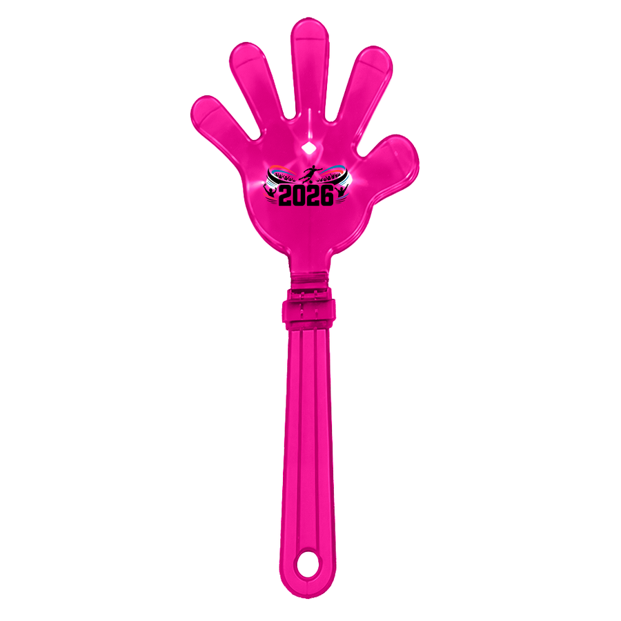 Luminous Clappers - Bottle Openers Now