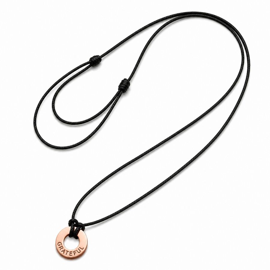 Engrave Me Necklace - Bottle Openers Now