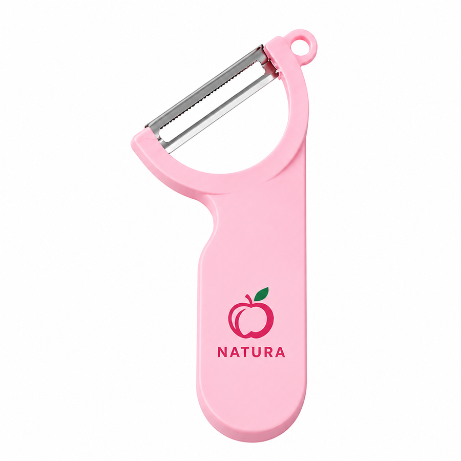 Angled Peelers - Bottle Openers Now