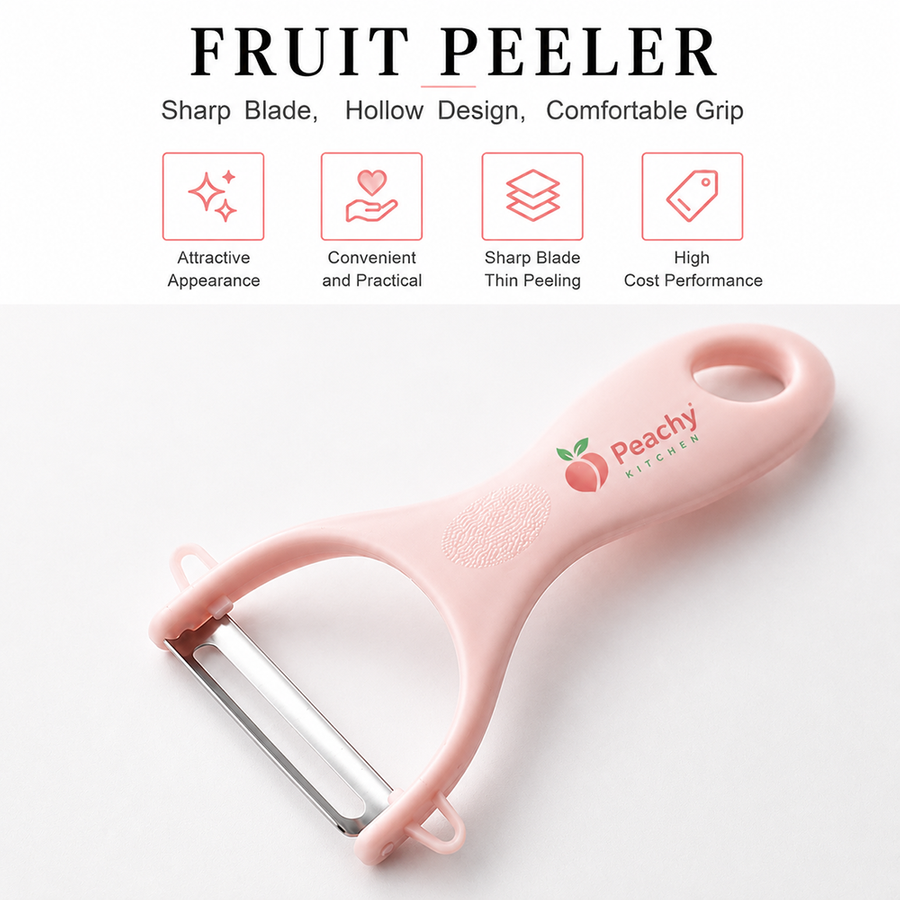 Y Shaped Peelers - Bottle Openers Now