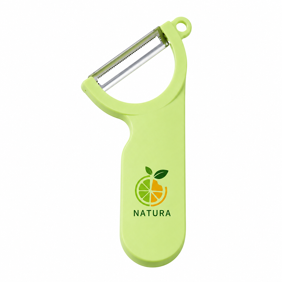 Angled Peelers - Bottle Openers Now