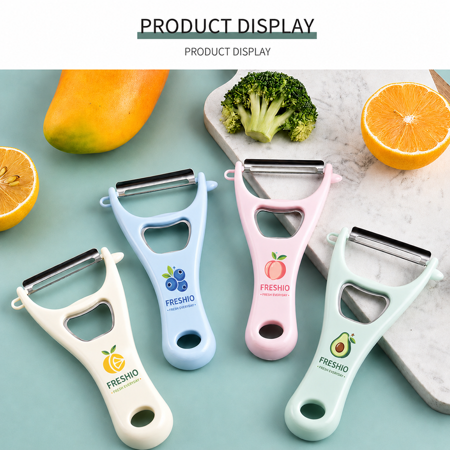 Bottle Opener Peelers - Bottle Openers Now