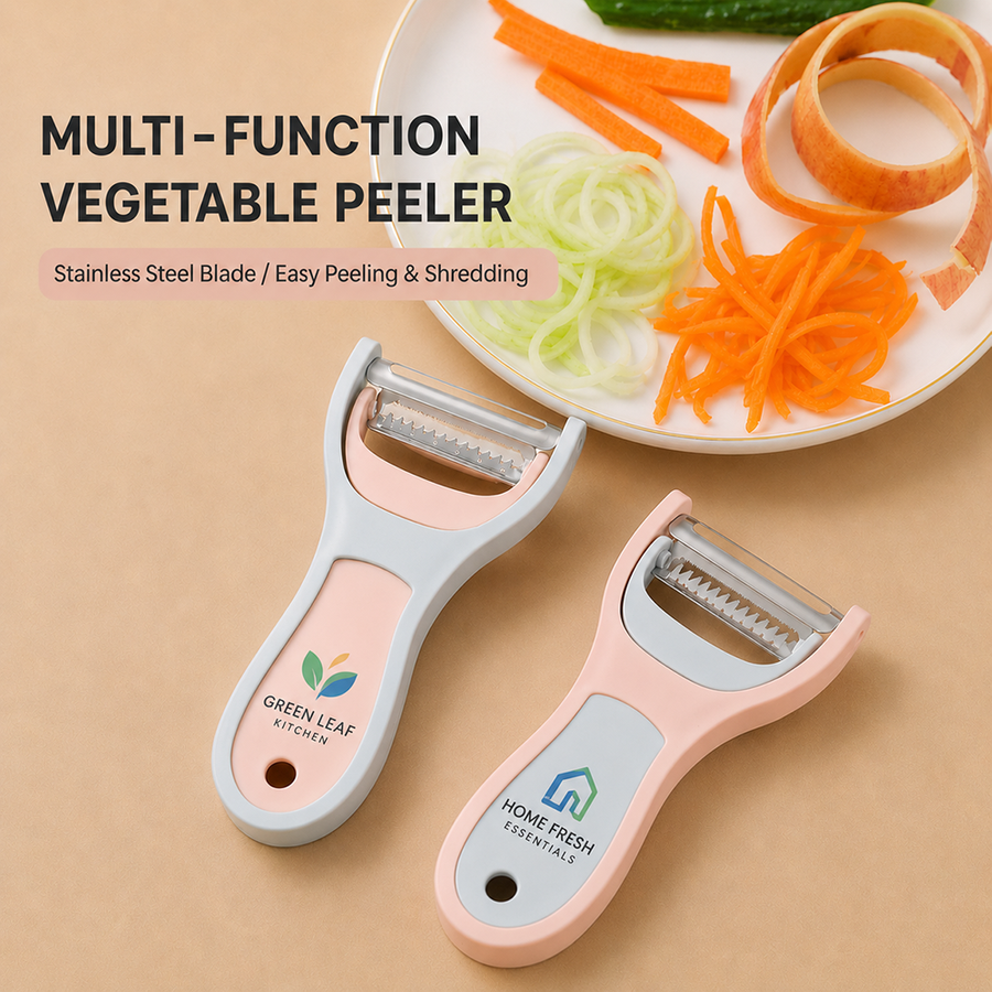 Veggie Peelers - Bottle Openers Now