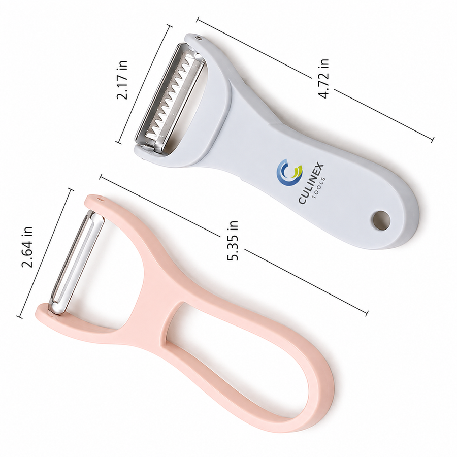 Veggie Peelers - Bottle Openers Now