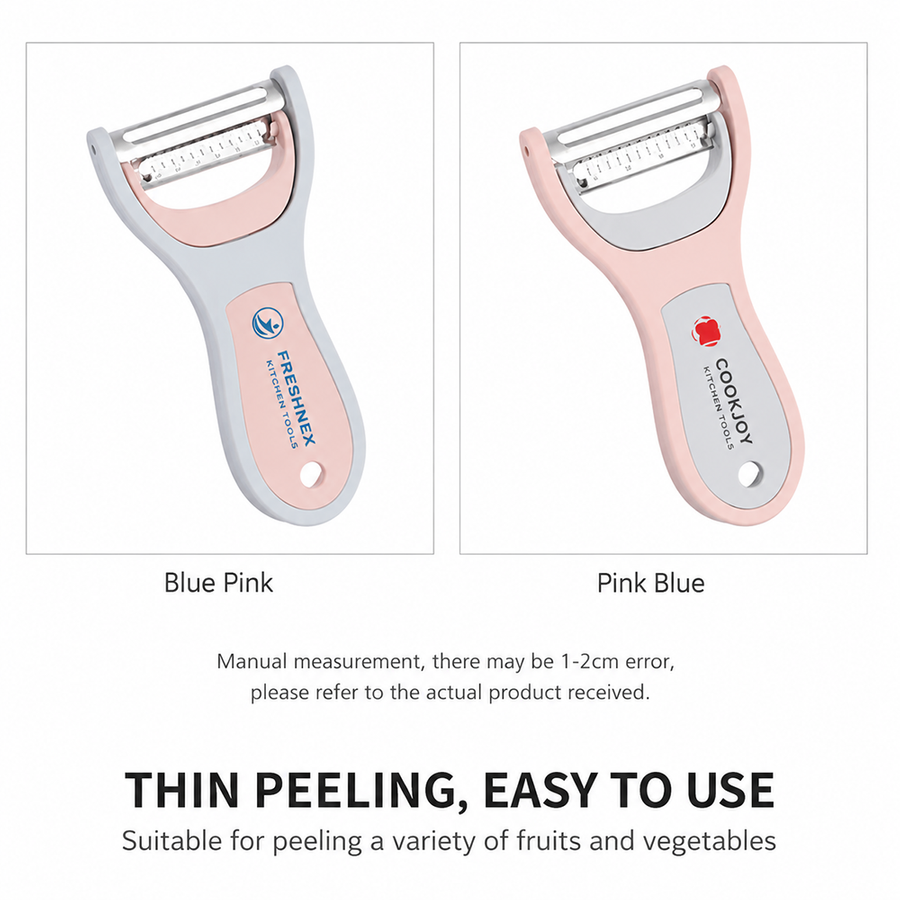 Veggie Peelers - Bottle Openers Now