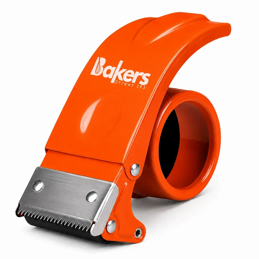 Handheld Tape Dispensers - Bottle Openers Now