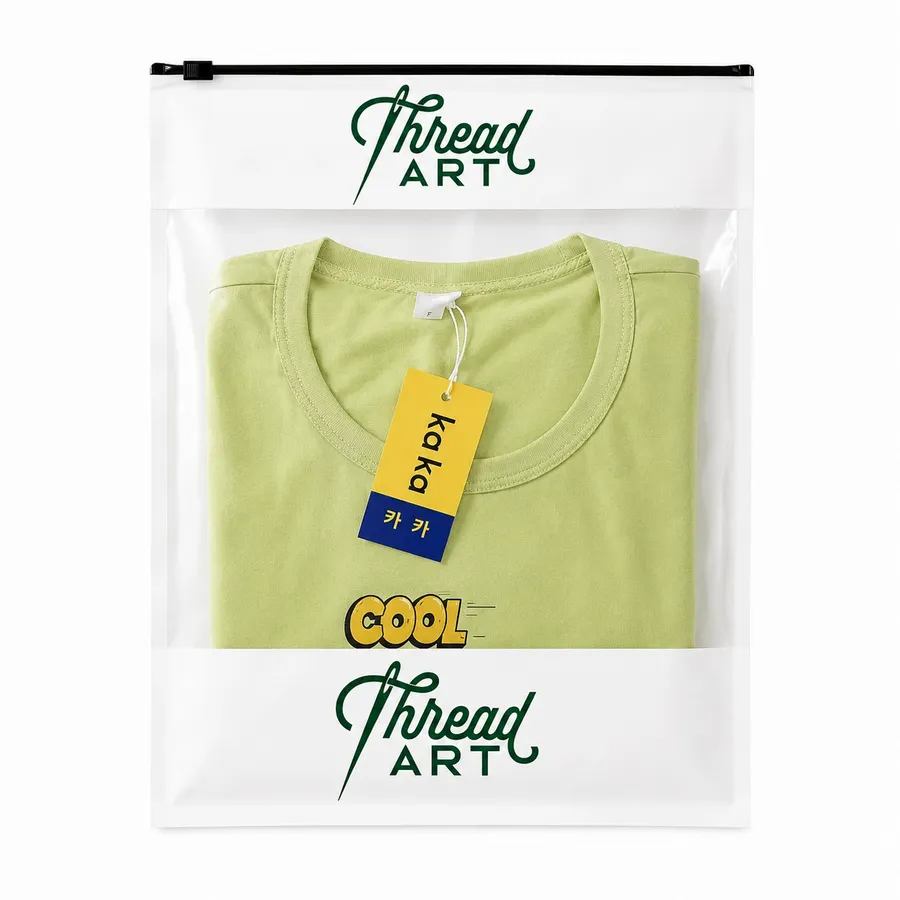 Kraft Paper Zipper Bags - Bottle Openers Now