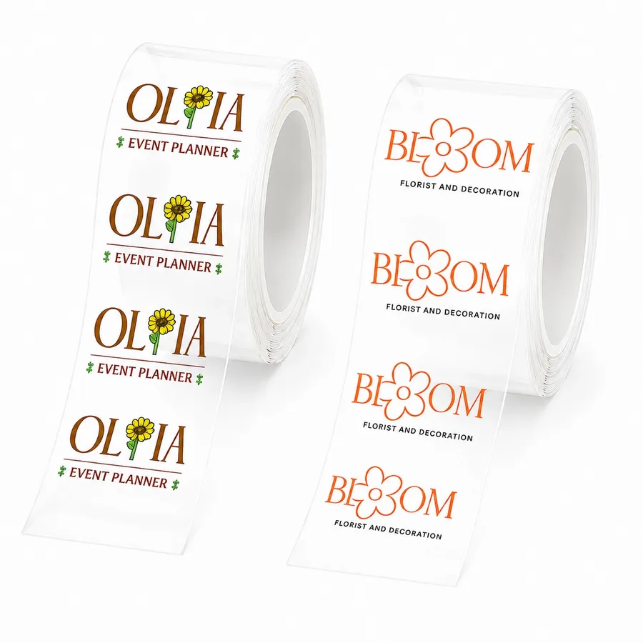 Transparent Washi Tapes - Bottle Openers Now