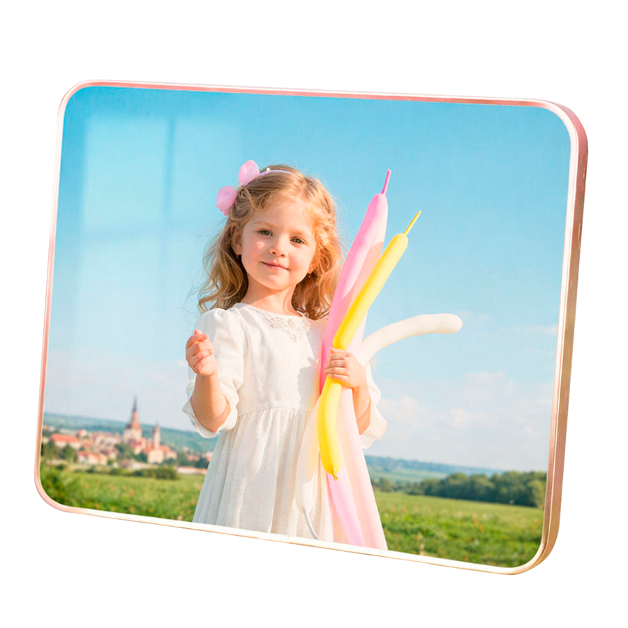 Metal Photo Frames - Bottle Openers Now