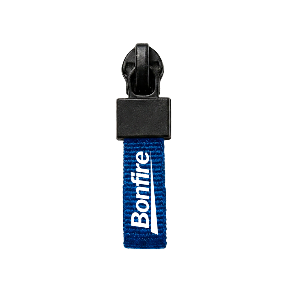 Woven Zipper Pullers - Bottle Openers Now