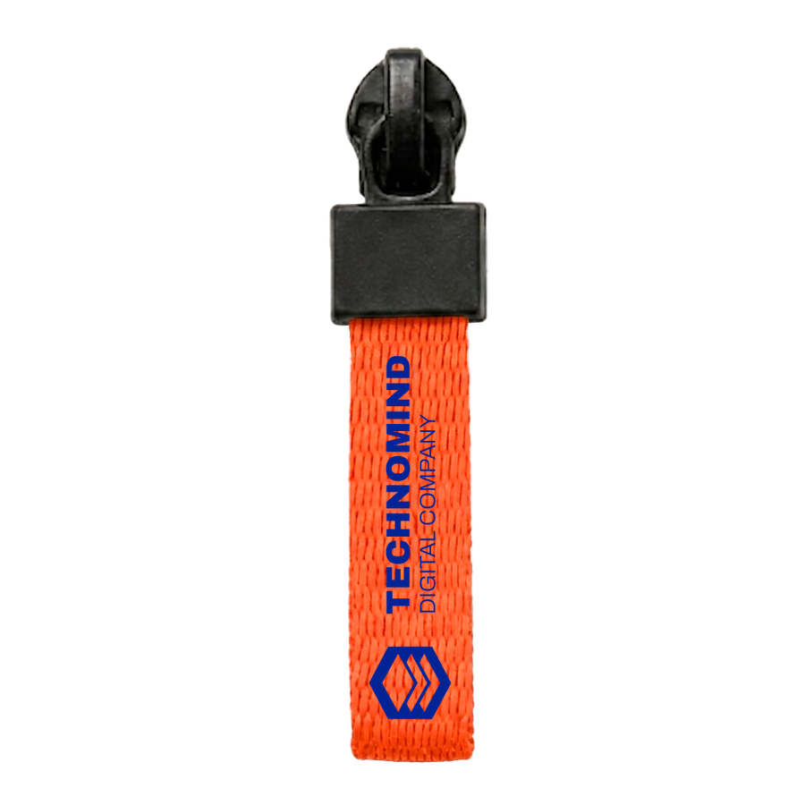 Woven Zipper Pullers - Bottle Openers Now