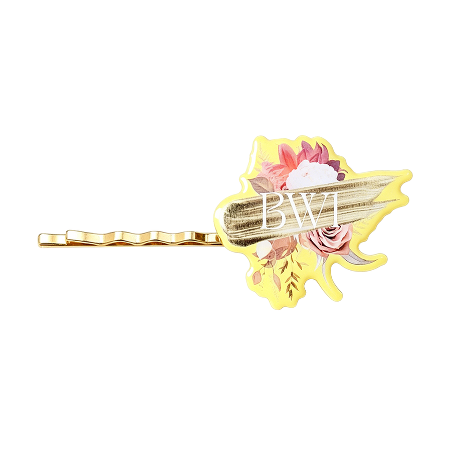 Offset Printing Metal Hair Clips - Bottle Openers Now