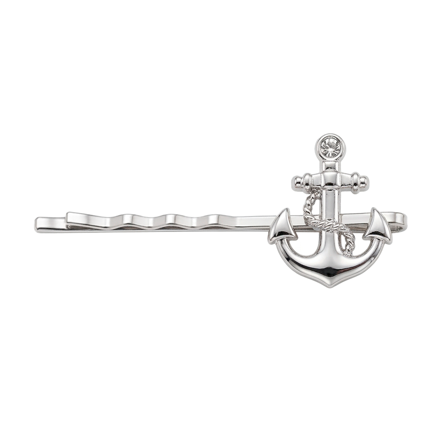 3D Metal Hair Clips - Bottle Openers Now