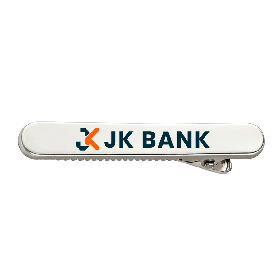 Printed Metal Hair Clips - Bottle Openers Now