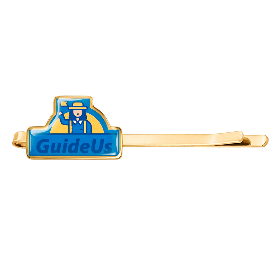 Offset Printing Metal Hair Clips - Bottle Openers Now
