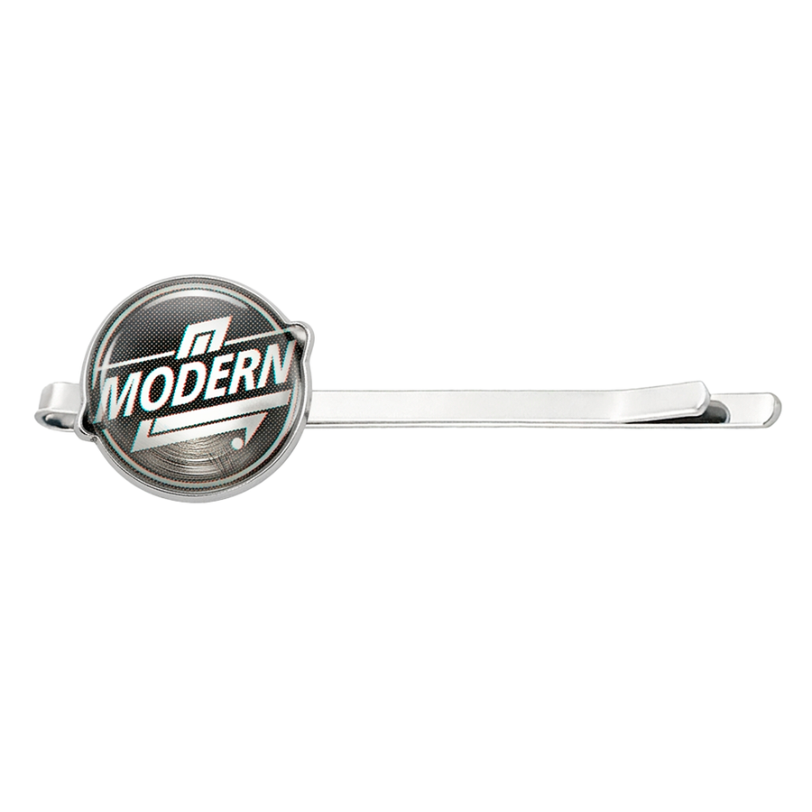 Offset Printing Metal Hair Clips - Bottle Openers Now