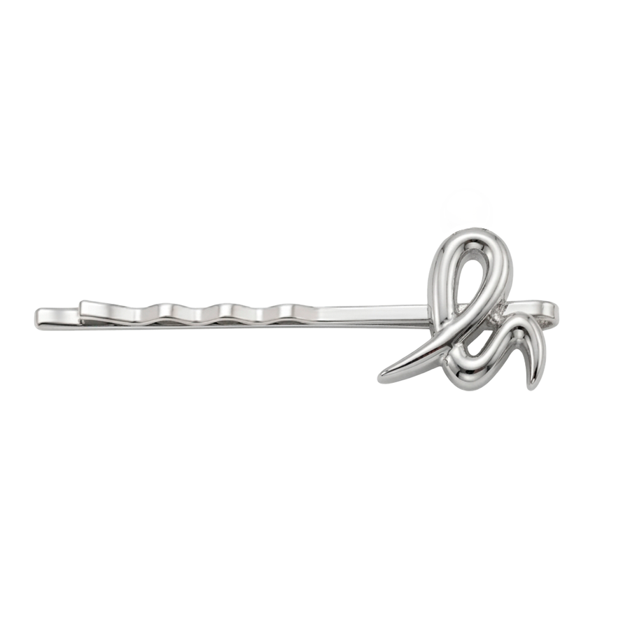 3D Metal Hair Clips - Bottle Openers Now