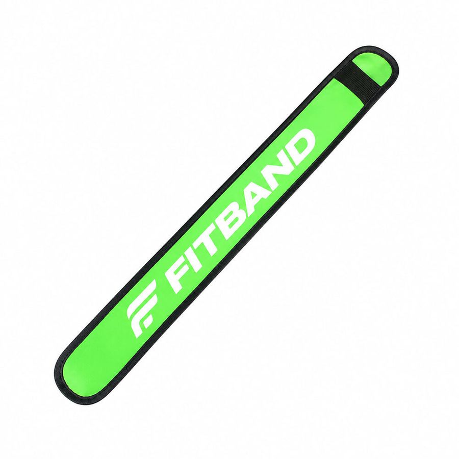 Light Up Slap Wristbands - Bottle Openers Now