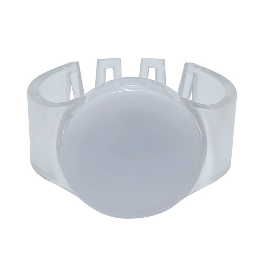 Glow Cheer Wristbands - Bottle Openers Now