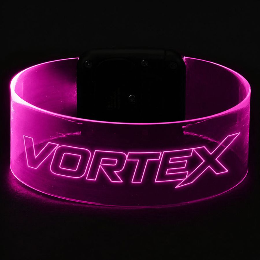 Light Up Magnetic Wristbands - Bottle Openers Now