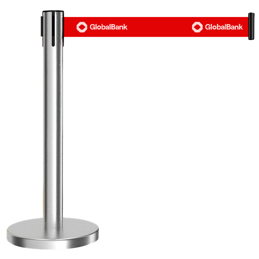 Standard Stanchions - Bottle Openers Now