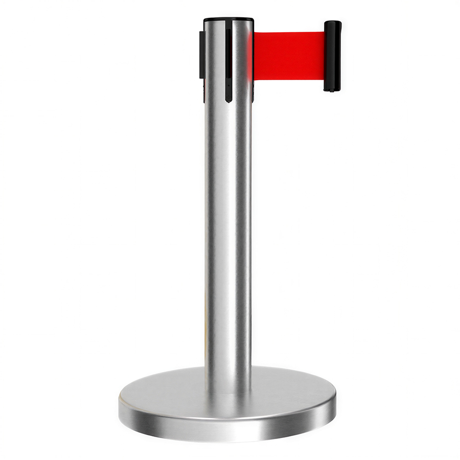 Low Profile Stanchions - Bottle Openers Now