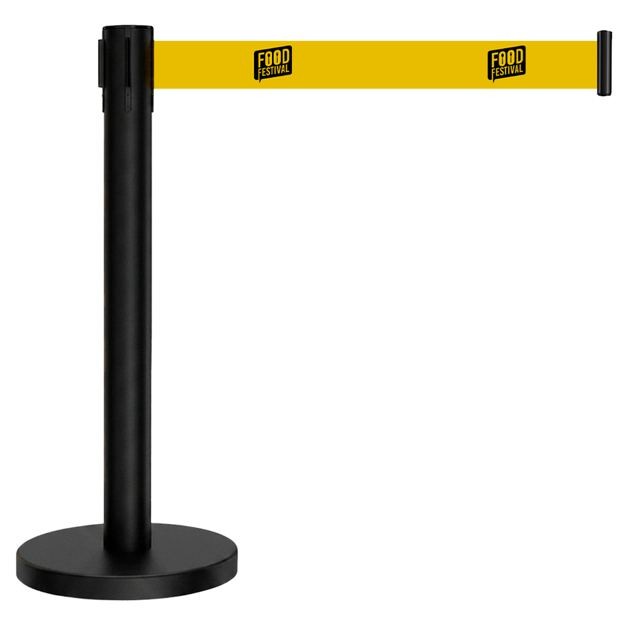 Standard Stanchions - Bottle Openers Now