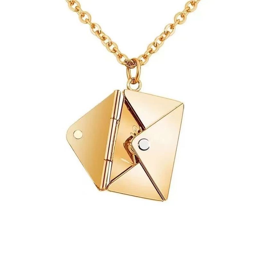 Photo Locket Necklaces - Bottle Openers Now