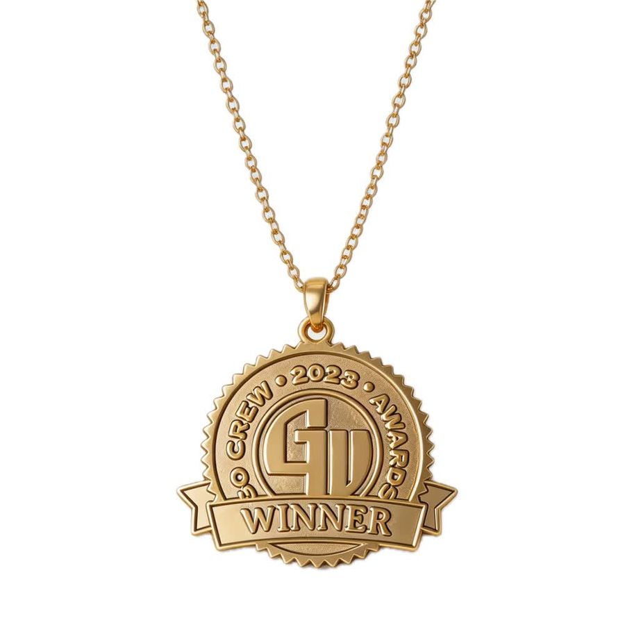 Die Struck Charm Necklaces - Bottle Openers Now