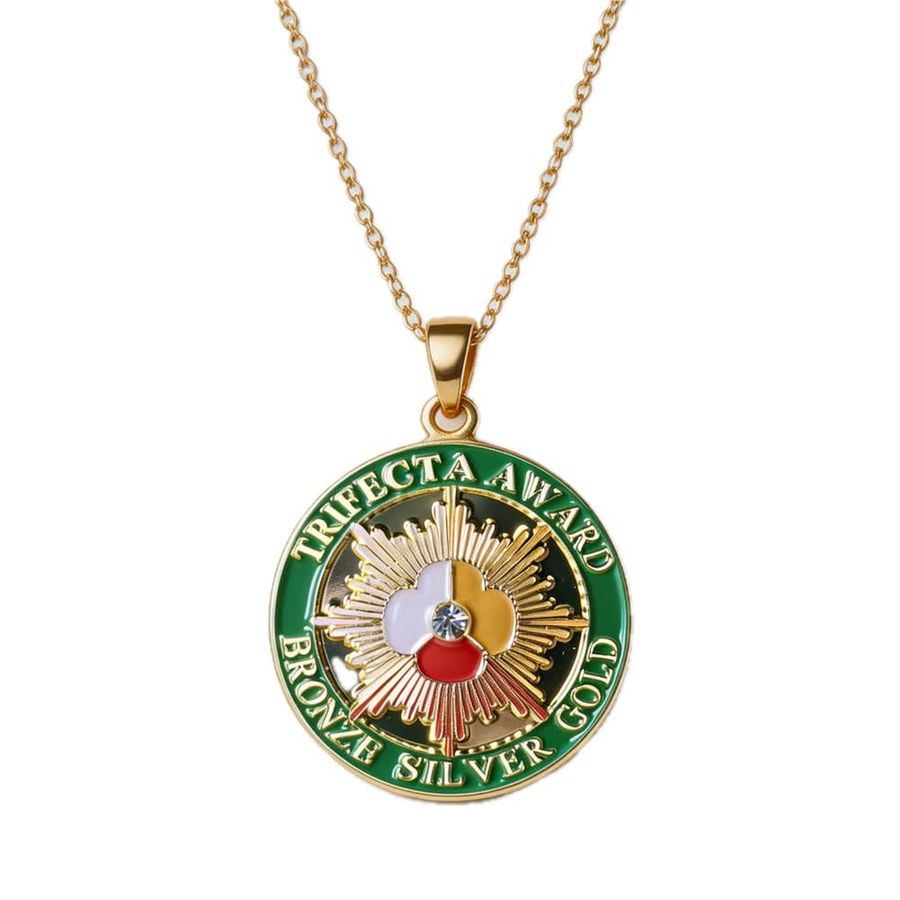 Rhinestone Necklaces - Bottle Openers Now