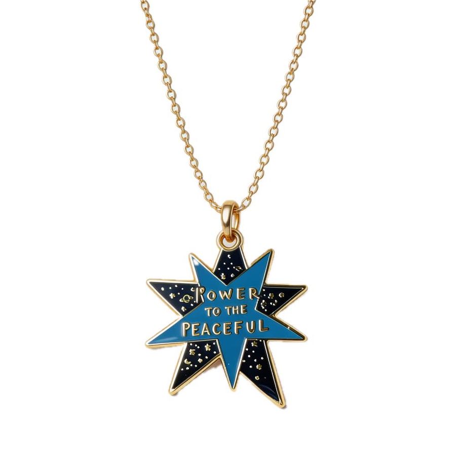 Hard Enamel Charm Necklaces - Bottle Openers Now