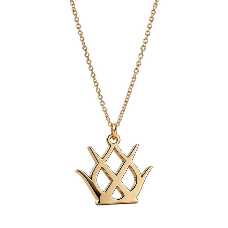 Die Struck Charm Necklaces - Bottle Openers Now
