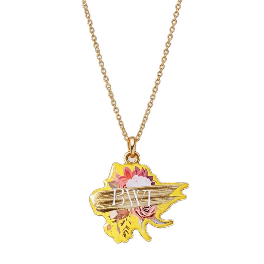Offset Printing Charm Necklaces - Bottle Openers Now