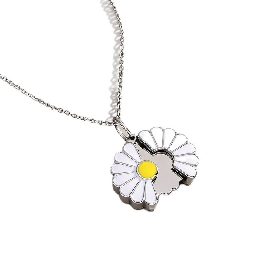 Photo Locket Necklaces - Bottle Openers Now