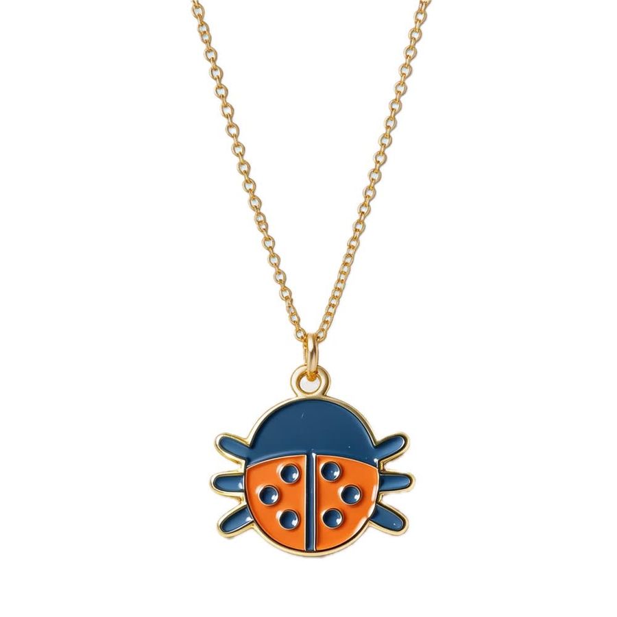 Soft Enamel Charm Necklaces - Bottle Openers Now