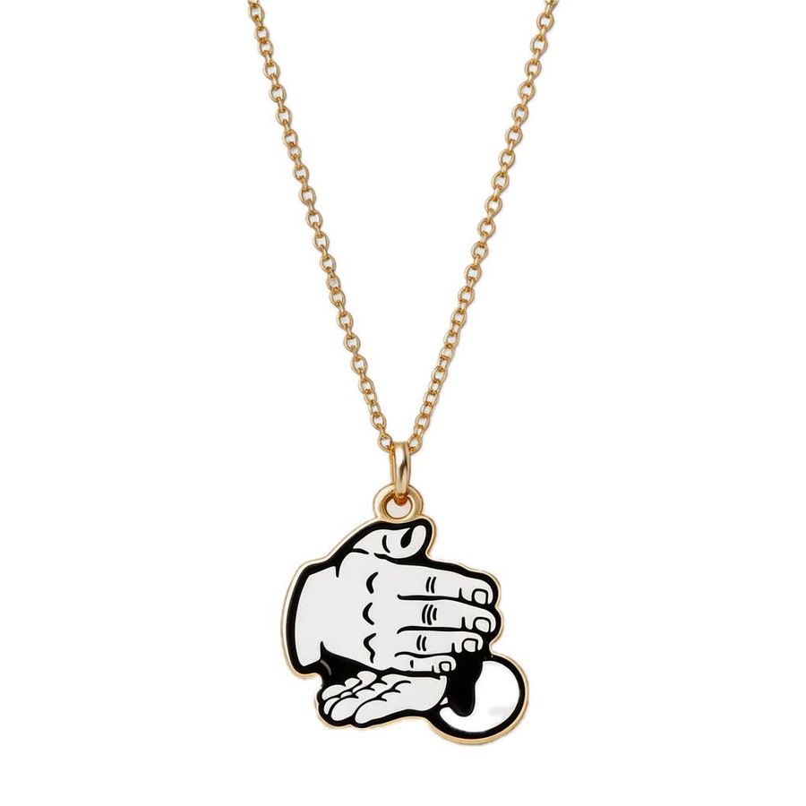 Offset Printing Charm Necklaces - Bottle Openers Now