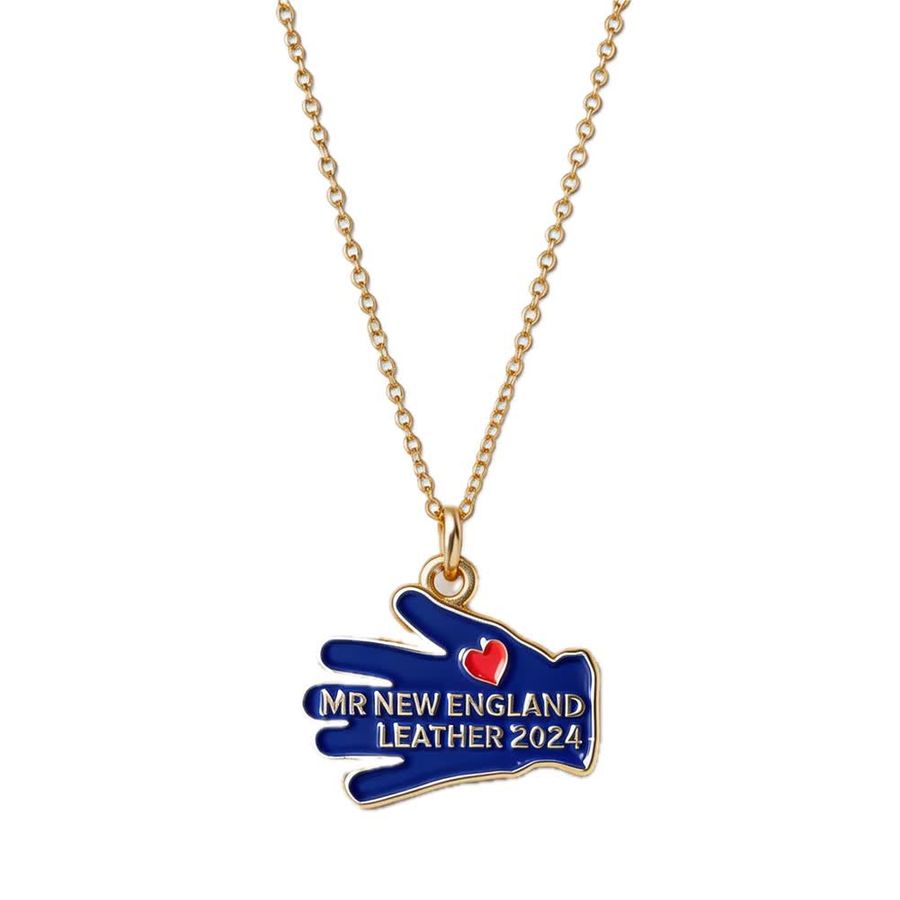 Soft Enamel Charm Necklaces - Bottle Openers Now