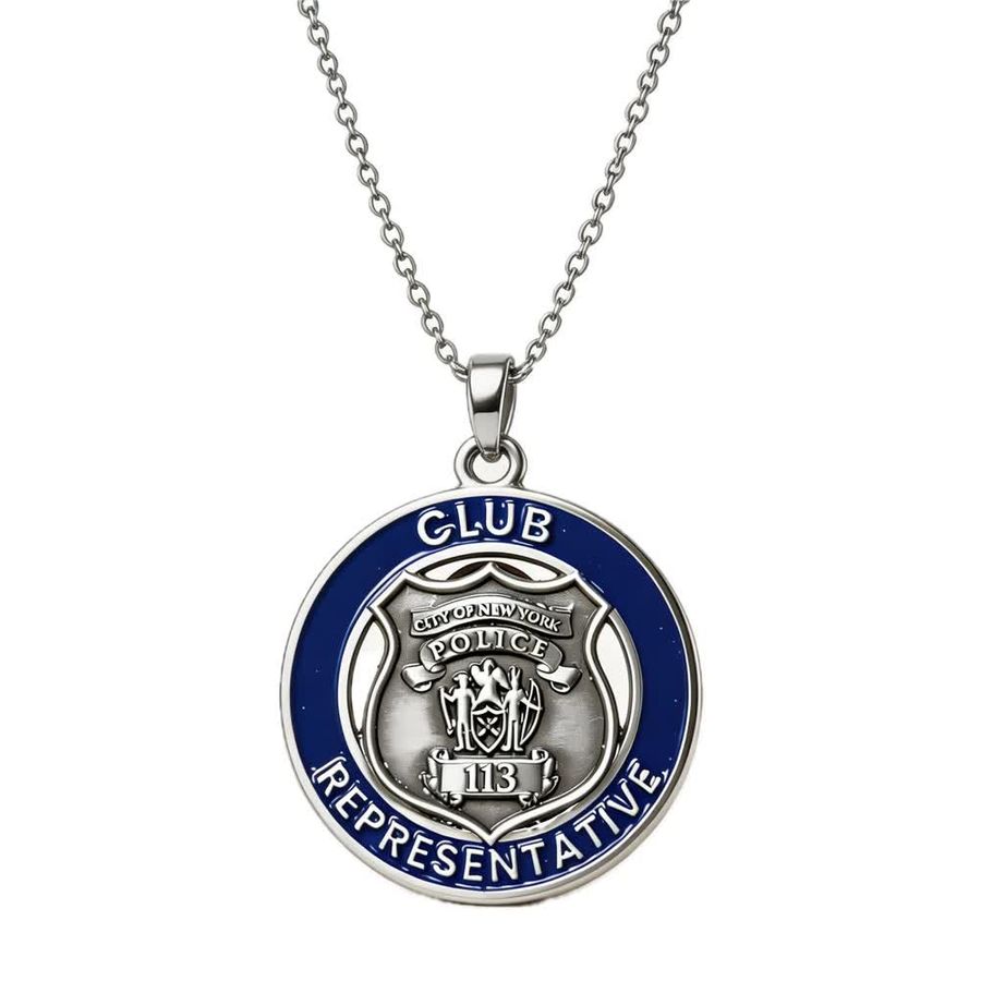 3D Charm Necklaces - Bottle Openers Now