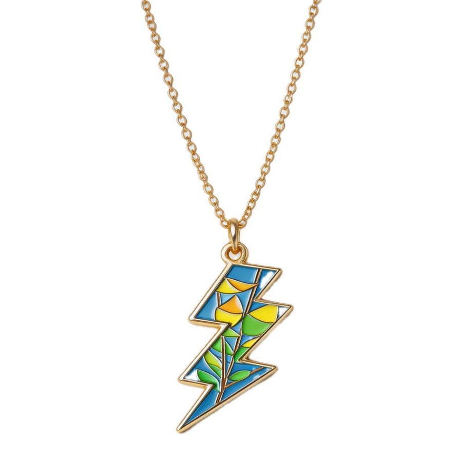 Soft Enamel Charm Necklaces - Bottle Openers Now