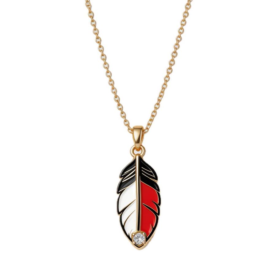 Rhinestone Necklaces - Bottle Openers Now
