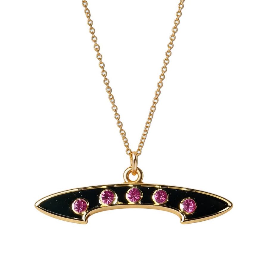 Rhinestone Necklaces - Bottle Openers Now
