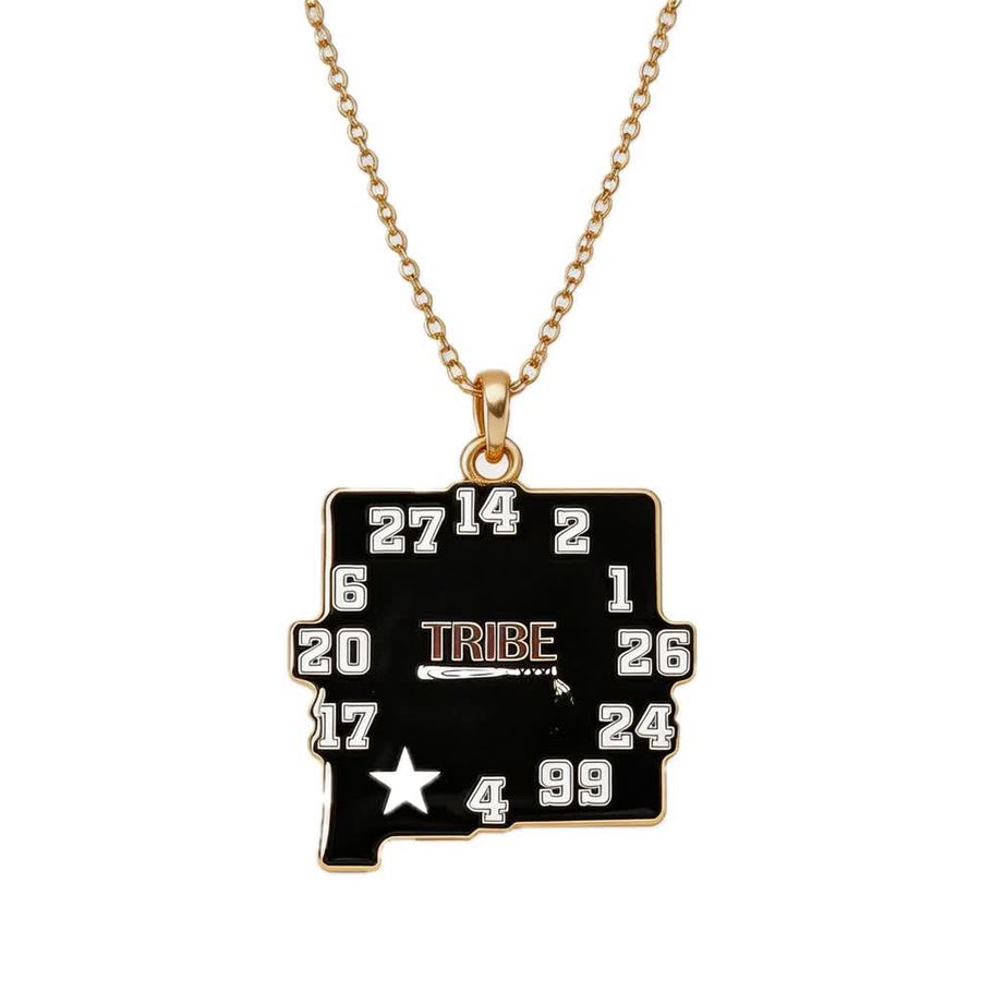 Offset Printing Charm Necklaces - Bottle Openers Now