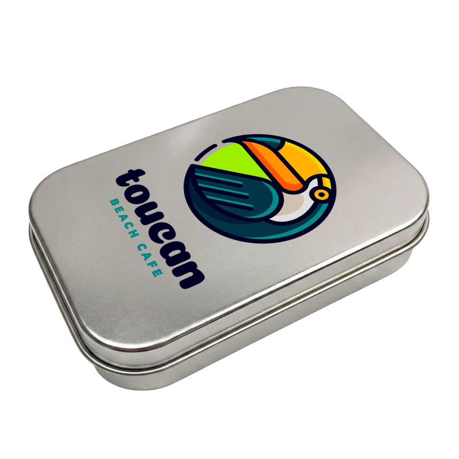 Tinplate Cigarette Cases - Bottle Openers Now