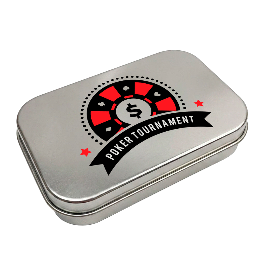 Tinplate Cigarette Cases - Bottle Openers Now